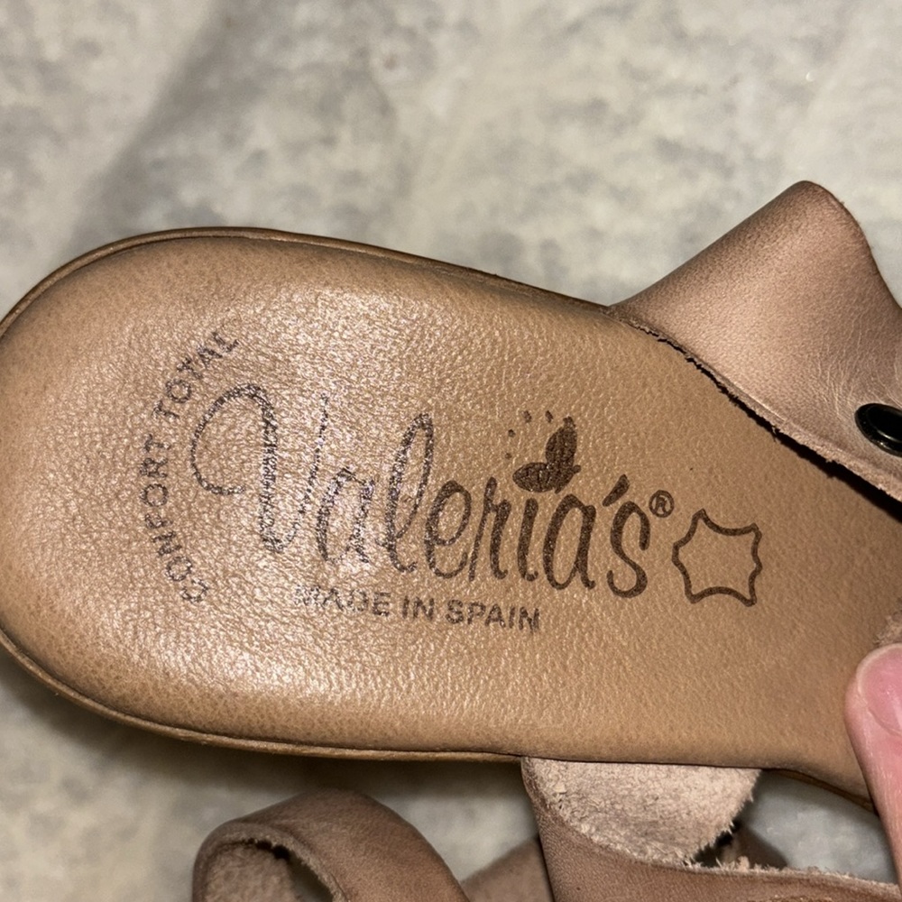Sandals - Picture 5 of 8